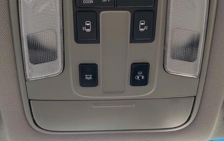 KIA Carnival III, 2017 год, 2 450 000 рублей, 17 фотография