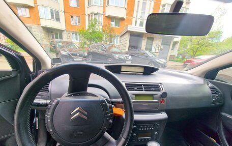 Citroen C4 II рестайлинг, 2011 год, 430 000 рублей, 4 фотография