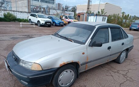 Daewoo Nexia I рестайлинг, 2007 год, 75 000 рублей, 3 фотография