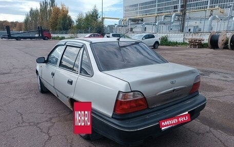 Daewoo Nexia I рестайлинг, 2007 год, 75 000 рублей, 2 фотография