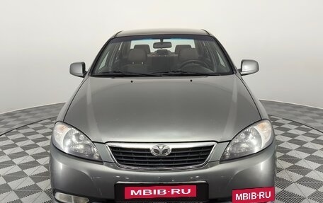 Daewoo Gentra II, 2015 год, 670 000 рублей, 4 фотография