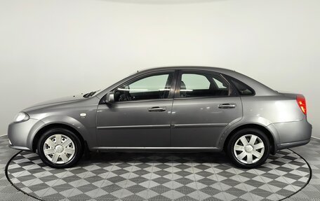 Daewoo Gentra II, 2015 год, 670 000 рублей, 10 фотография