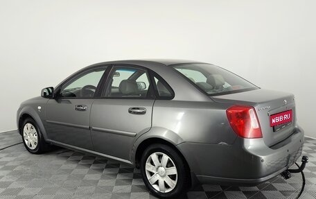 Daewoo Gentra II, 2015 год, 670 000 рублей, 9 фотография