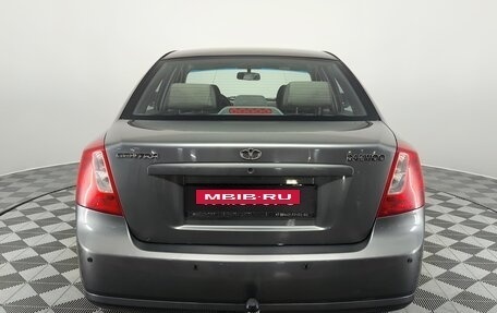 Daewoo Gentra II, 2015 год, 670 000 рублей, 8 фотография