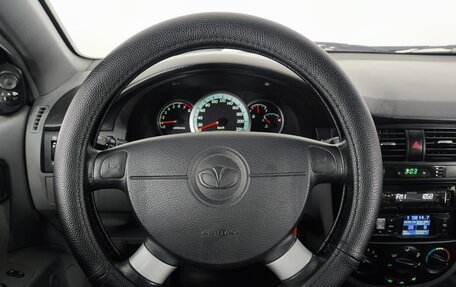 Daewoo Gentra II, 2015 год, 670 000 рублей, 13 фотография