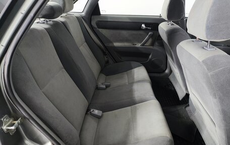 Daewoo Gentra II, 2015 год, 670 000 рублей, 18 фотография