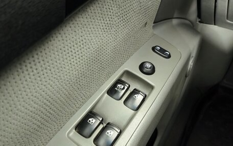 Daewoo Gentra II, 2015 год, 670 000 рублей, 17 фотография