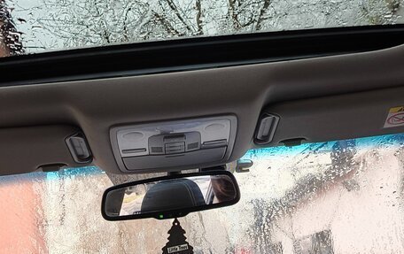 KIA Sportage III, 2013 год, 1 100 000 рублей, 3 фотография