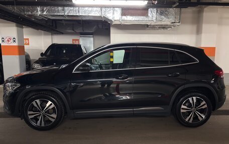Mercedes-Benz GLA, 2020 год, 3 990 000 рублей, 8 фотография