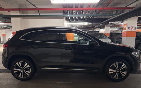 Mercedes-Benz GLA, 2020 год, 3 990 000 рублей, 4 фотография