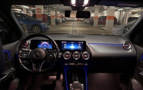 Mercedes-Benz GLA, 2020 год, 3 990 000 рублей, 9 фотография