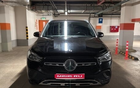 Mercedes-Benz GLA, 2020 год, 3 990 000 рублей, 2 фотография