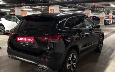 Mercedes-Benz GLA, 2020 год, 3 990 000 рублей, 5 фотография