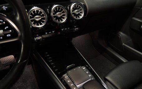 Mercedes-Benz GLA, 2020 год, 3 990 000 рублей, 20 фотография