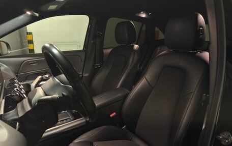 Mercedes-Benz GLA, 2020 год, 3 990 000 рублей, 13 фотография