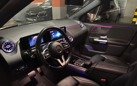 Mercedes-Benz GLA, 2020 год, 3 990 000 рублей, 16 фотография