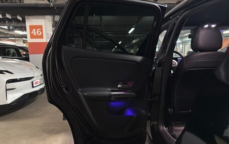 Mercedes-Benz GLA, 2020 год, 3 990 000 рублей, 18 фотография