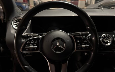 Mercedes-Benz GLA, 2020 год, 3 990 000 рублей, 19 фотография