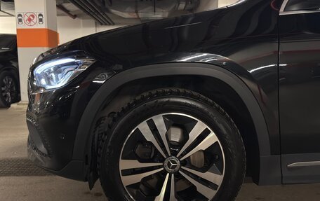 Mercedes-Benz GLA, 2020 год, 3 990 000 рублей, 22 фотография