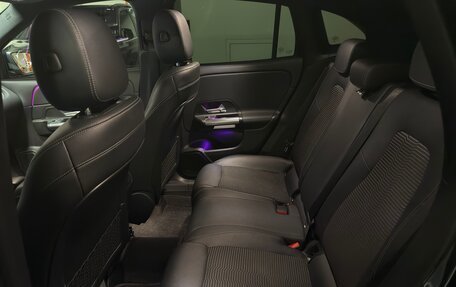 Mercedes-Benz GLA, 2020 год, 3 990 000 рублей, 15 фотография