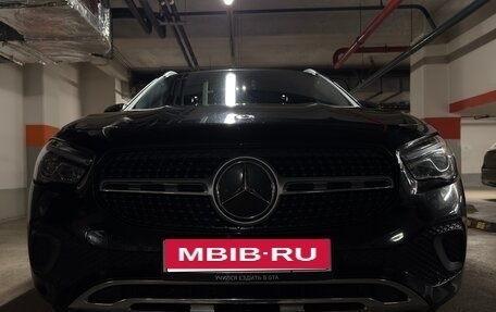 Mercedes-Benz GLA, 2020 год, 3 990 000 рублей, 23 фотография