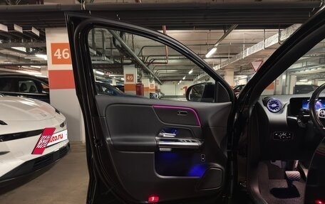 Mercedes-Benz GLA, 2020 год, 3 990 000 рублей, 17 фотография