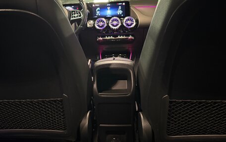 Mercedes-Benz GLA, 2020 год, 3 990 000 рублей, 26 фотография