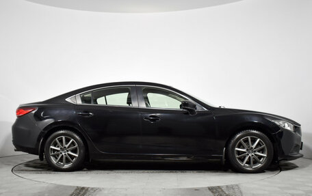 Mazda 6, 2017 год, 1 549 000 рублей, 4 фотография