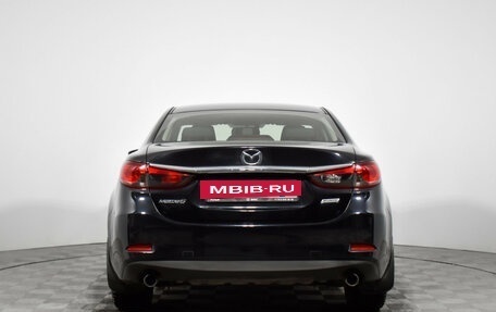 Mazda 6, 2017 год, 1 549 000 рублей, 6 фотография