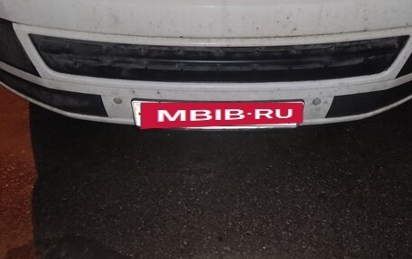 Volkswagen Transporter T5 рестайлинг, 2011 год, 1 500 000 рублей, 2 фотография