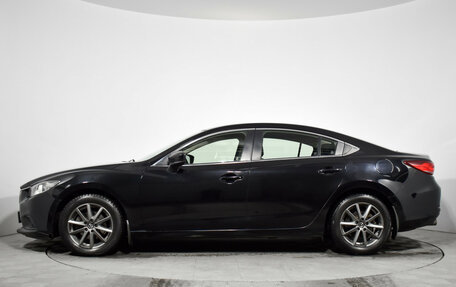 Mazda 6, 2017 год, 1 549 000 рублей, 8 фотография