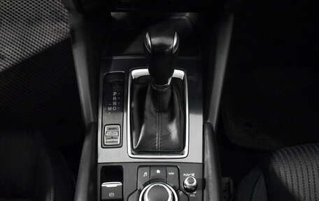 Mazda 6, 2017 год, 1 549 000 рублей, 10 фотография