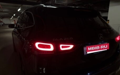 Mercedes-Benz GLA, 2020 год, 3 990 000 рублей, 27 фотография