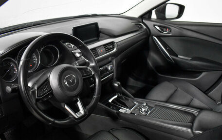 Mazda 6, 2017 год, 1 549 000 рублей, 9 фотография