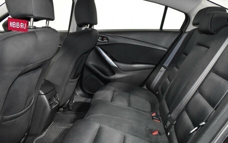 Mazda 6, 2017 год, 1 549 000 рублей, 12 фотография