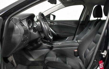 Mazda 6, 2017 год, 1 549 000 рублей, 11 фотография