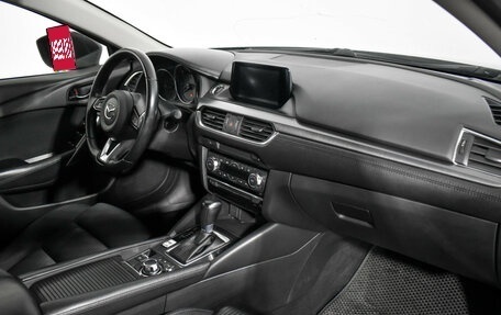 Mazda 6, 2017 год, 1 549 000 рублей, 13 фотография