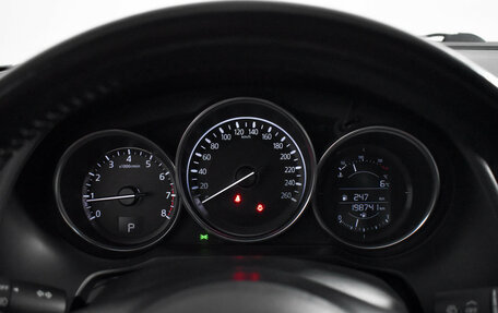 Mazda 6, 2017 год, 1 549 000 рублей, 18 фотография