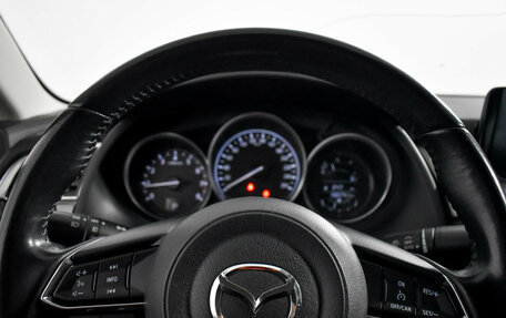 Mazda 6, 2017 год, 1 549 000 рублей, 17 фотография