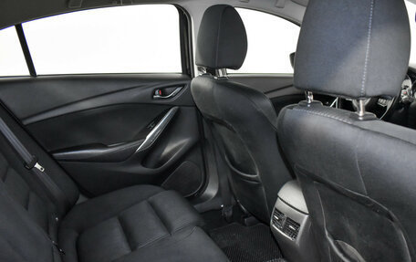 Mazda 6, 2017 год, 1 549 000 рублей, 19 фотография