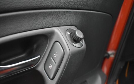 Volkswagen Polo VI (EU Market), 2016 год, 829 999 рублей, 11 фотография