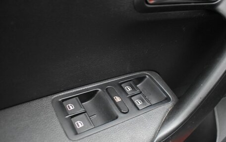 Volkswagen Polo VI (EU Market), 2016 год, 829 999 рублей, 12 фотография