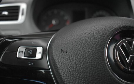 Volkswagen Polo VI (EU Market), 2016 год, 829 999 рублей, 13 фотография