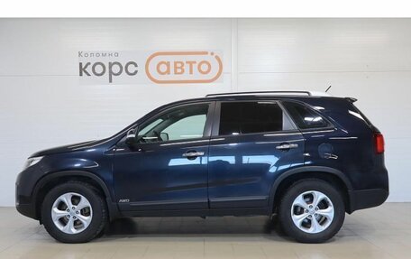 KIA Sorento II рестайлинг, 2018 год, 1 932 000 рублей, 2 фотография