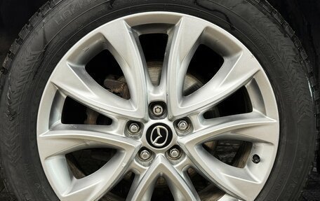 Mazda CX-5 II, 2014 год, 1 870 000 рублей, 18 фотография