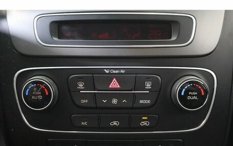 KIA Sorento II рестайлинг, 2018 год, 1 932 000 рублей, 11 фотография