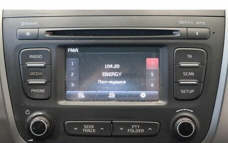 KIA Sorento II рестайлинг, 2018 год, 1 932 000 рублей, 10 фотография