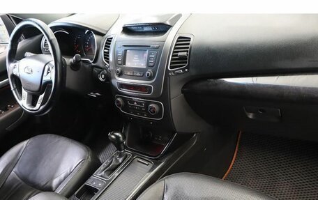 KIA Sorento II рестайлинг, 2018 год, 1 932 000 рублей, 5 фотография