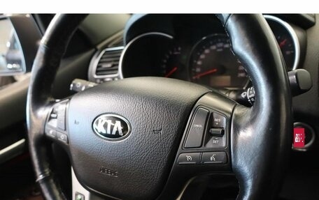 KIA Sorento II рестайлинг, 2018 год, 1 932 000 рублей, 8 фотография