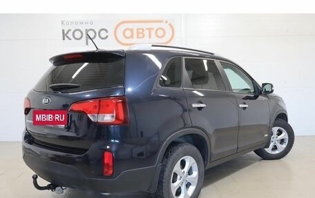 KIA Sorento II рестайлинг, 2018 год, 1 932 000 рублей, 3 фотография